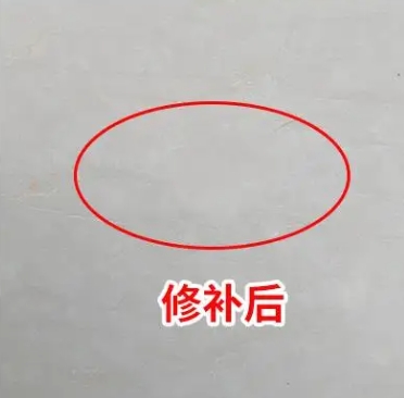 市南瓷砖空鼓维修专业解答下贴瓷砖前墙壁基层存在的裂缝的影响
