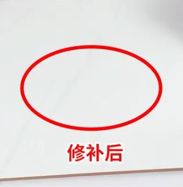 市南瓷砖空鼓维修公司分享下板材基层，未采取柔性过渡措施的影响。在瓷砖铺贴工程中，如果采用的是板材基层（如石膏板、木工板等非刚性基层），而未采取柔性过渡措施，